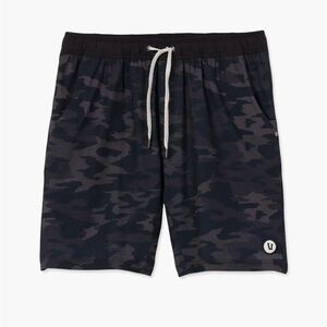 Vuori Kore Short 7”